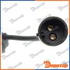 Moyeu de roue avant pour LAND ROVER | KLP-LR-008, 29SKV187